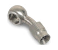 -10 45 DEG ULTRAPRO TWIST-ON SWIVEL HOSE