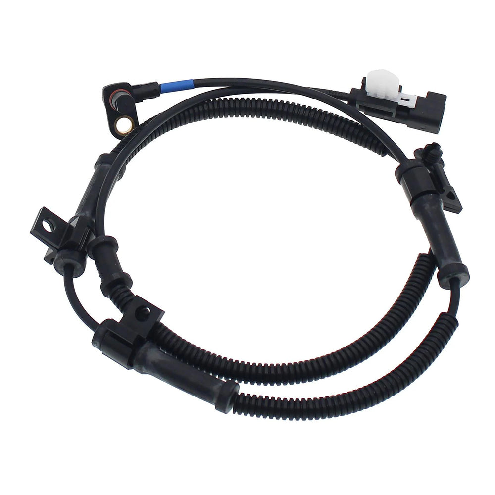 ANTI-LOCK BRAKING SYSTEM WHEEL SPEE