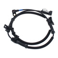 ANTI-LOCK BRAKING SYSTEM WHEEL SPEE