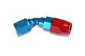 -10 45 Degree Tube Swivel-Seal