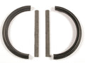 Rear Main Seal Fits 1959-1980 Chrysler B/RB 383-440 Big Block & 426 Hemi Mr Gasket