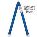 DUAL ANTI-SUB, BOLT IN BLUE