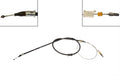 BRAKE CABLE