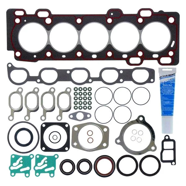 Cylinder Head Gasket Volvo-Pass 2521cc 2.5L B5254T2 L5 (2003-2007) To Engine # 2979610