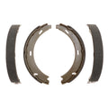 PARKING BRAKE SHOES - DRU