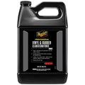 1GAL VINYL & RUBBER CLEAN CONDITION