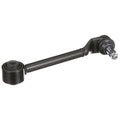 CONTROL ARM AND BALL JOINT ASSEMBLY