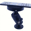 ELECTRONICS MOUNT 4 IN NYLON COMPOS