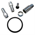 Race Star 12mmx1.5 GM Closed End Deluxe Lug Kit - 10 PK