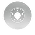 R1 Concepts Brake Rotor Fits Subaru Impreza