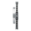 R1 Concepts Brake Rotor Fits Ford Taurus