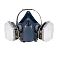 3M PROFESSIONAL PAINT RESPIRATOR 7