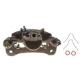 FRICTION CALIPERS