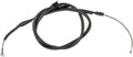 BRAKE CABLE