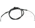 BRAKE CABLE