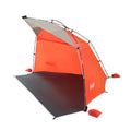 SKYSHADE BEACH SHADE LRG TGR C006