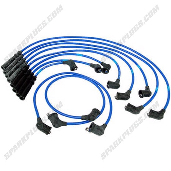 NGK auto part