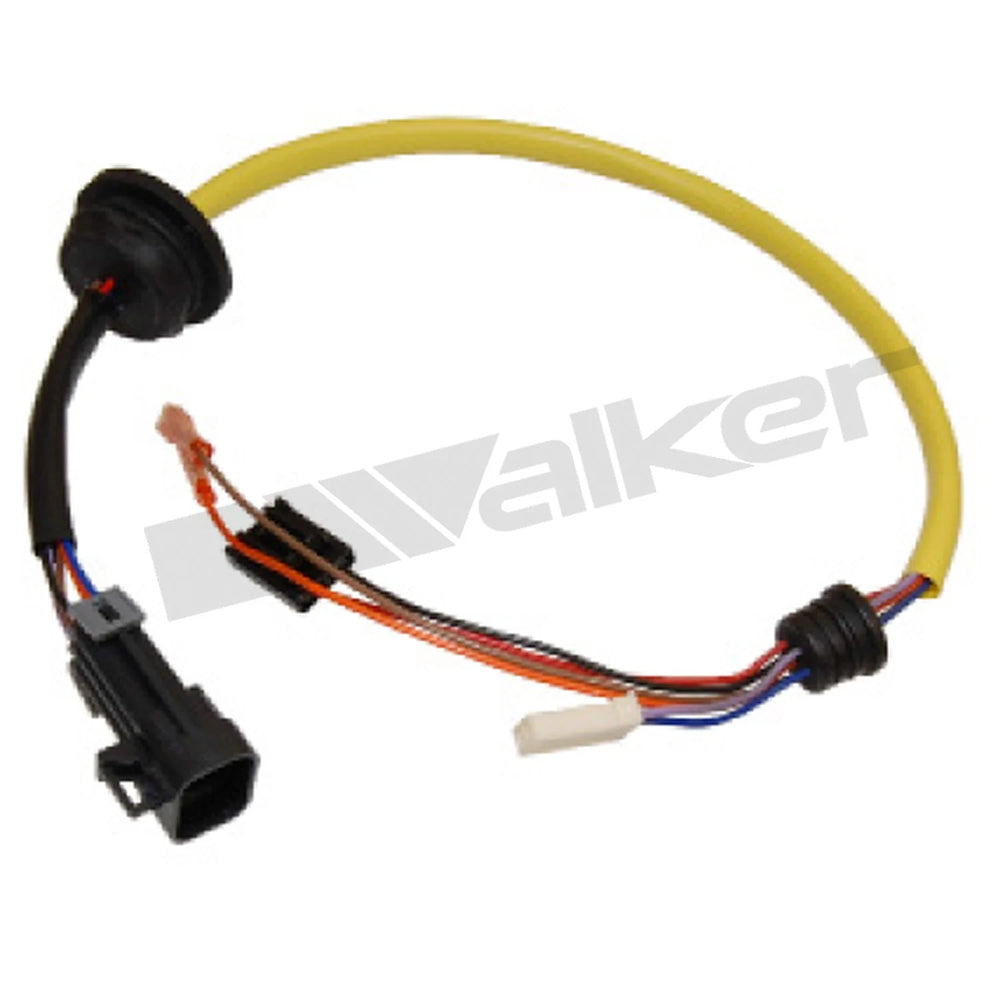 Walker Products Inc. - auto part