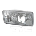 0714 CV SLVRD/0713 THOE (W/ OFF ROAD) F.L RH
