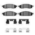 DFC auto part