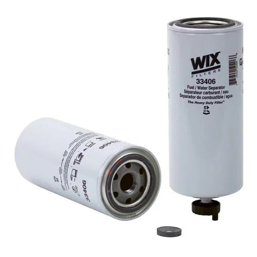 FUEL/WATER SEPARATOR MIN ORDER QTY6