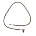 Fragola -3AN Hose Assembly Straight x 90ft 30in