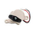 17 RPM LIFT MOTOR ASM