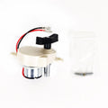 17 RPM LIFT MOTOR ASM