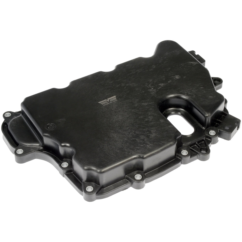 TRANSMISSION PAN