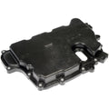 TRANSMISSION PAN