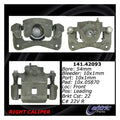 SEMI-LOADED CALIPER