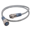 MINI DOUBLE-ENDED CORDSET - M TO F