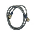 MINI DOUBLE-ENDED CORDSET - M TO F