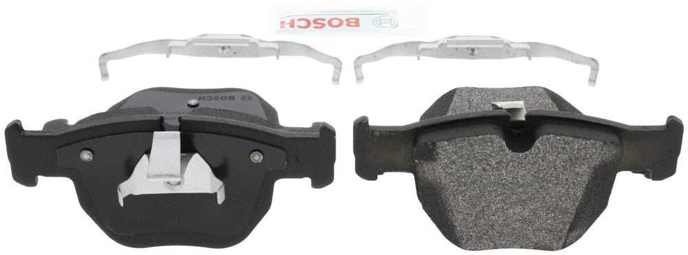 DISC BRAKE PADS
