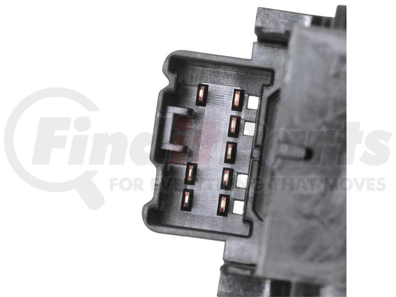STANDARD IGN auto part