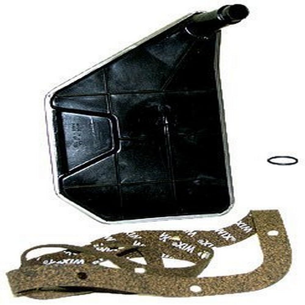 TRANSMISSION FILTER MIN ORDER QTY1
