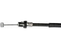 BRAKE CABLE