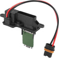 GM Performance auto part detail