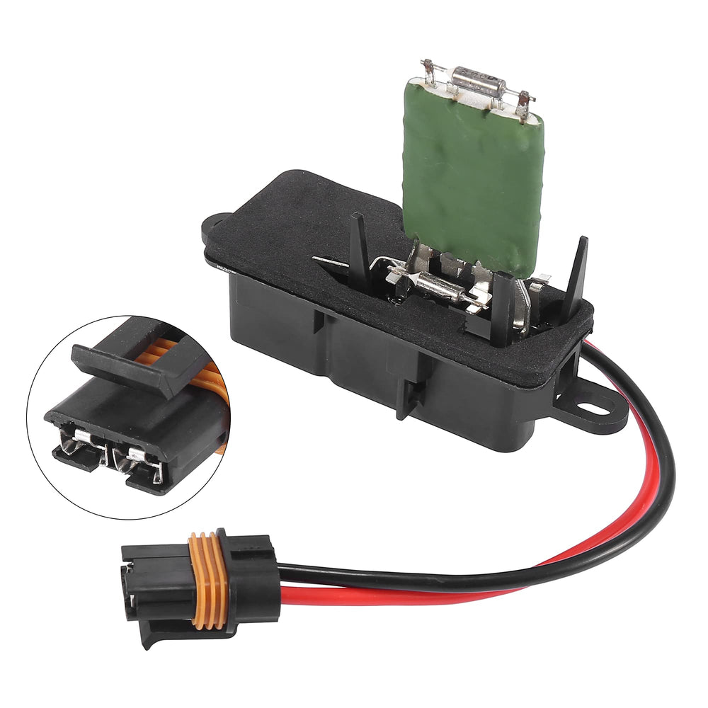 GM Performance auto part
