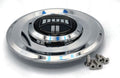 DUB COVER PLATE RING 5/6 LUG POL+AL