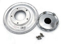 DUB COVER PLATE RING 5/6 LUG POL+AL