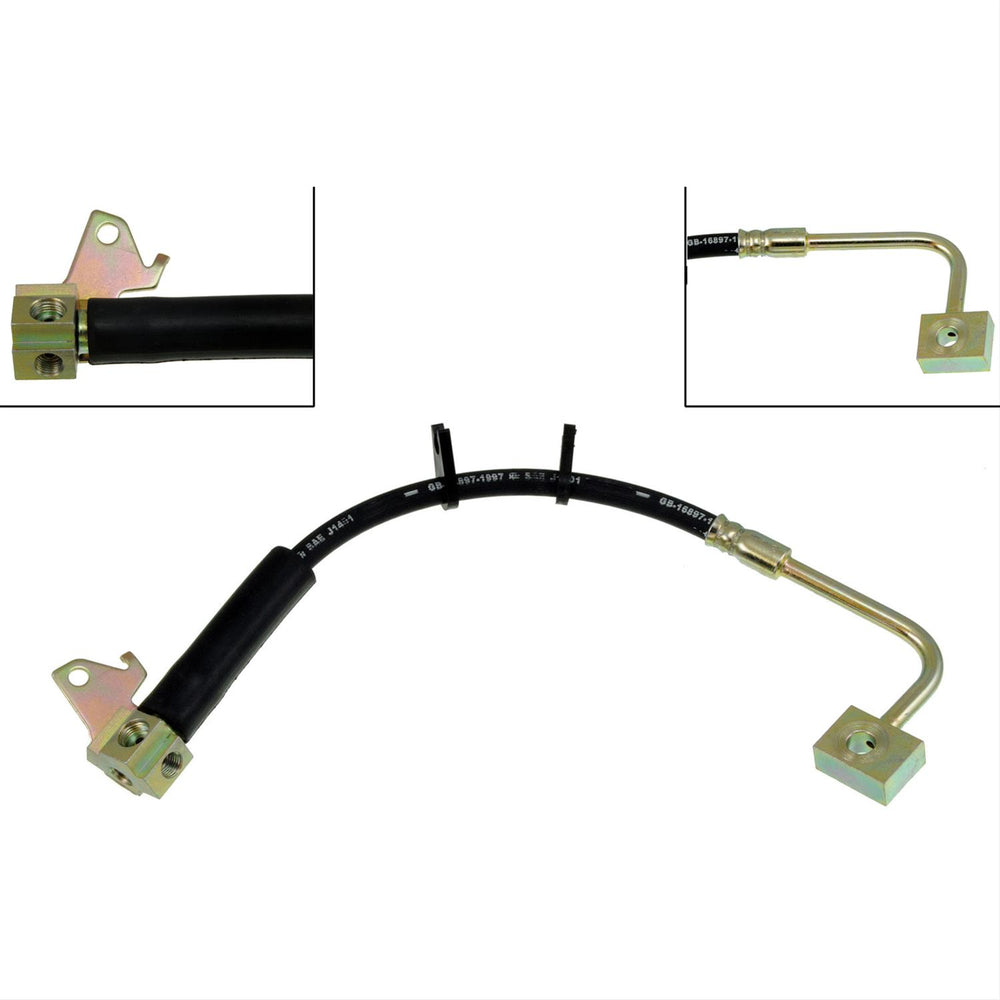 BRAKE HOSE