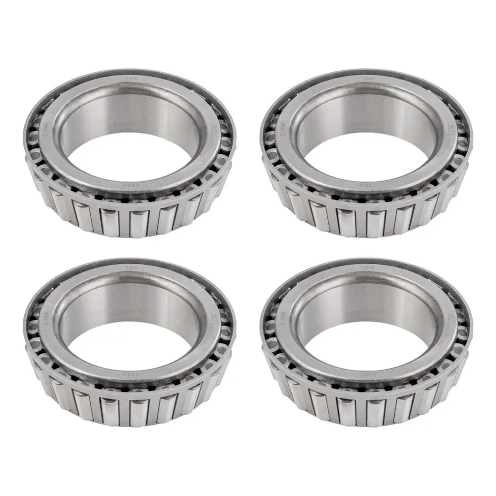 LIPPERT INNER BEARING CONE - 12,000
