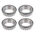 LIPPERT INNER BEARING CONE - 12,000