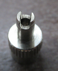 TRU-FLATE auto part detail
