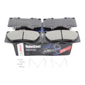 DISC BRAKE PADS