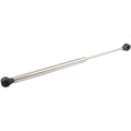 316 S.S. GAS SPRING: 17.20" X 40 P1