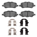 DFC auto part