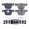 DFC 03-23 Cadillac BLS (Mexico) Rear Heavy Duty Pads and Hardware Kit