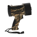 350 LUMENT HANDHELD SPOTLIGHT AA BATTERIES REAL TREE MAX 5 CAMO